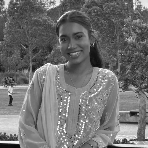 Nirvana Talukder