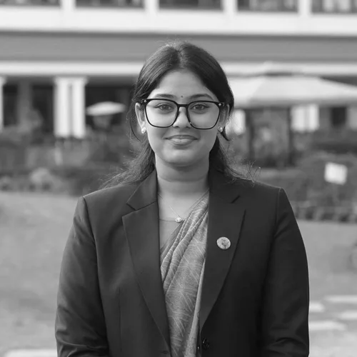Saumya Dhungel
