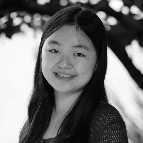Sophia Yuan 