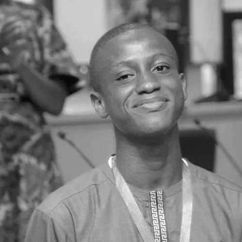 Tariq Lawal