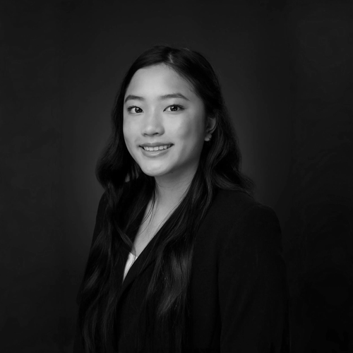 Vivian Liu