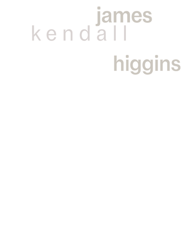 James Kendall Higgins