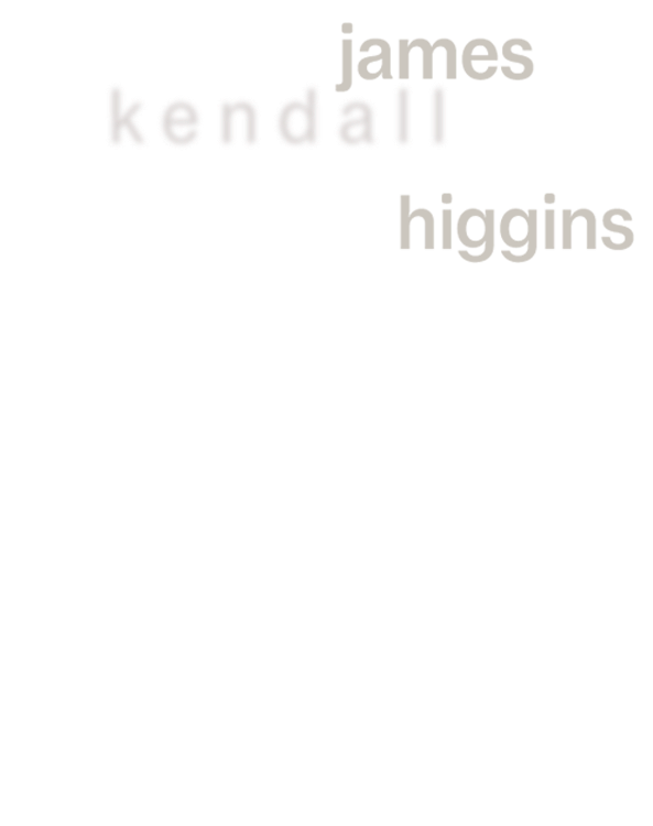 James Kendall Higgins