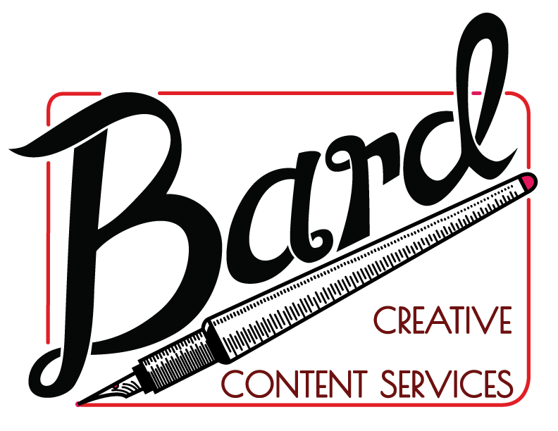 Bard Creative Content Services 