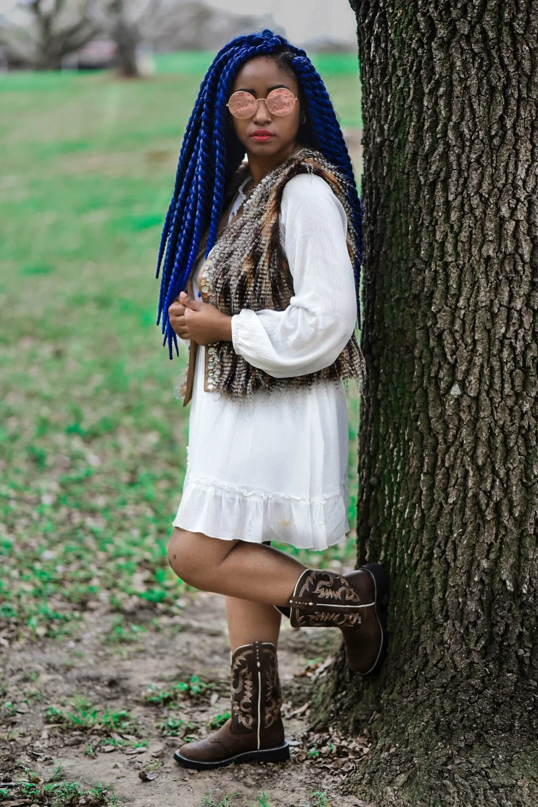 rodeo outfits without boots