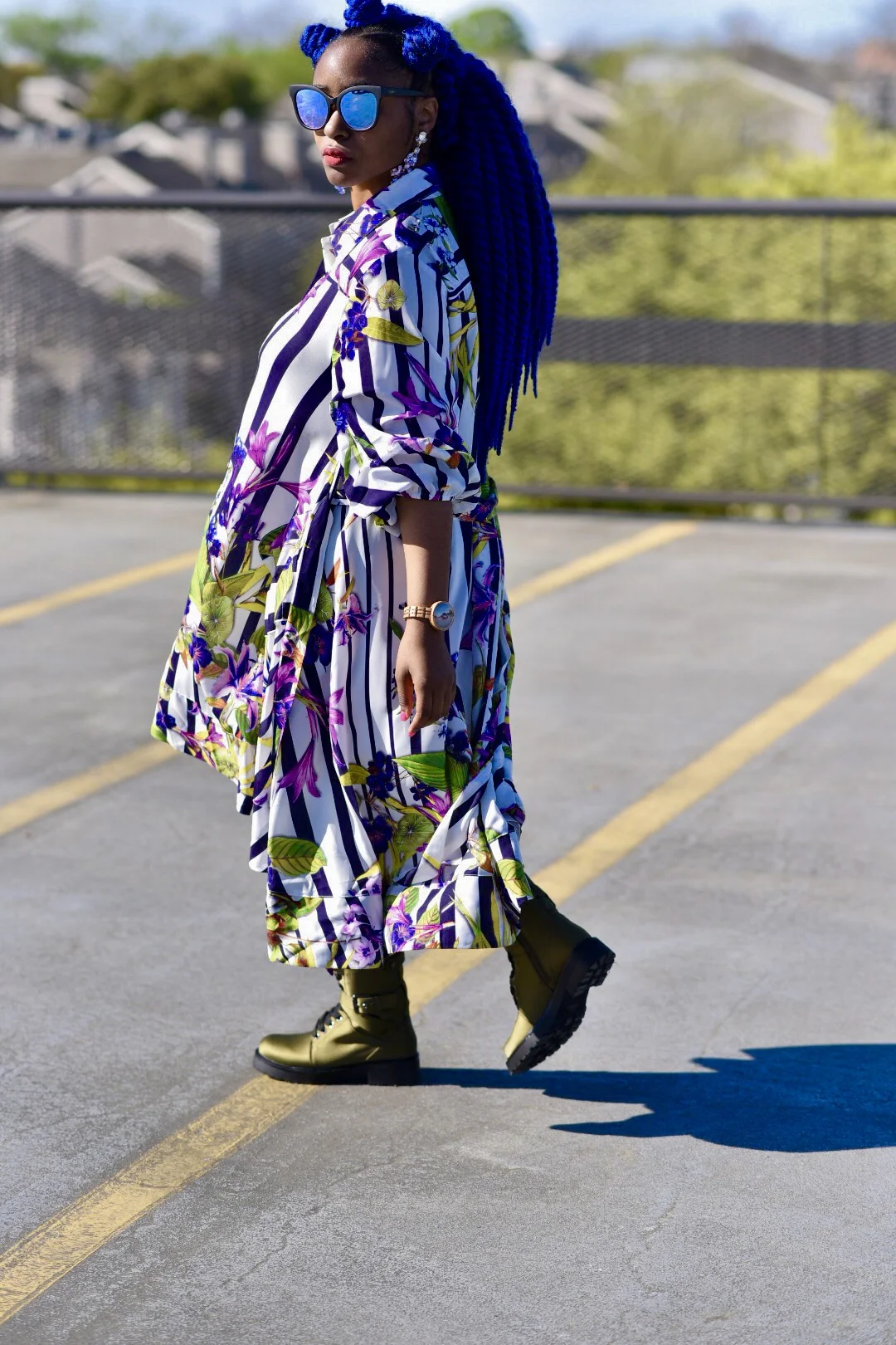 Photography: D. Crump Visions @dcrumpvisions