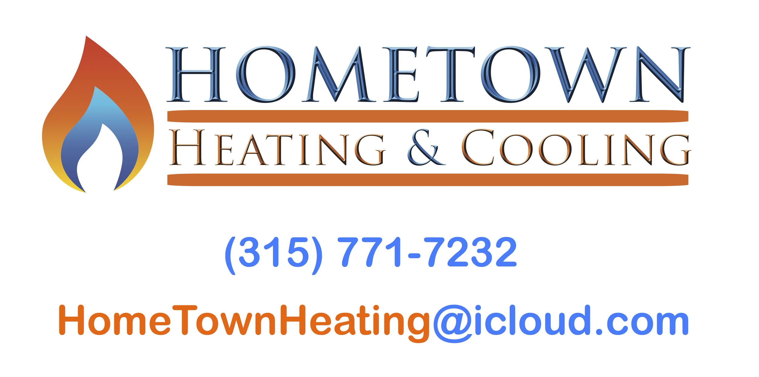 HomeTown Heating & Cooling