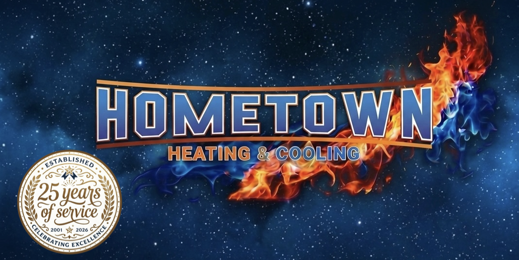 HomeTown Heating &amp; Cooling