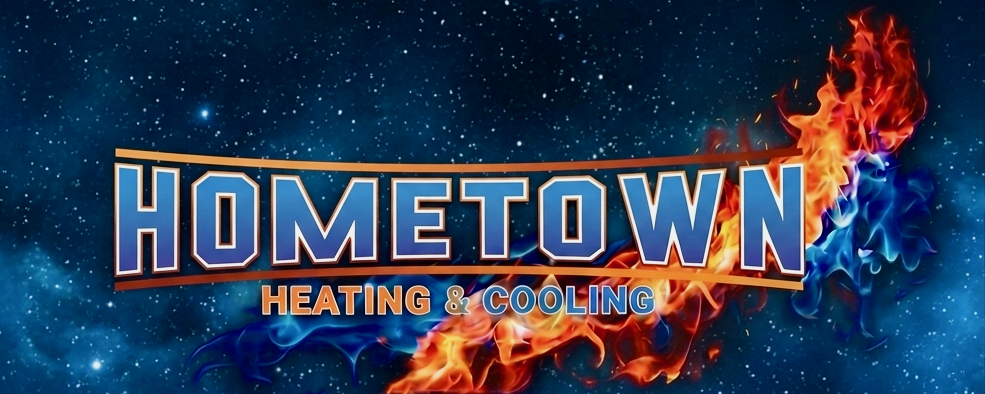 HomeTown Heating &amp; Cooling