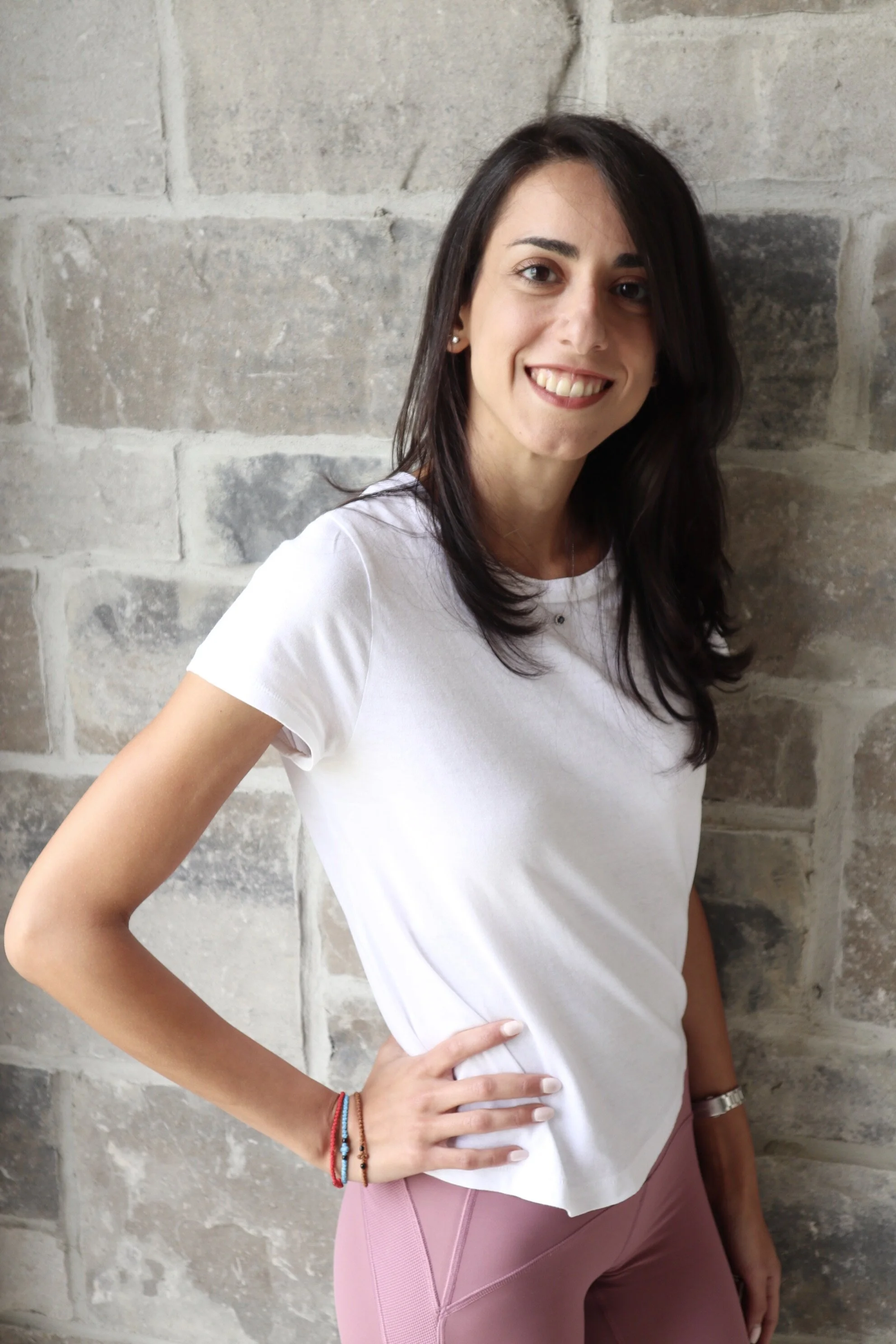 Melissa Kazan Toronto Sport Dietitian About