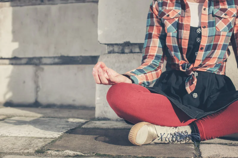 50 Awesome Mindfulness Meditation Tips for Beginners via Buddhaimonia, Zen for Everyday Life