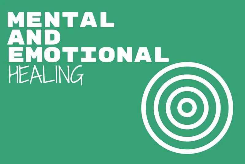 The Mindfulness Survival Guide Icon 5