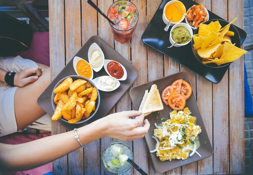 5 Powerful Ways Mindful Eating Will Transform Your Relationship With Food