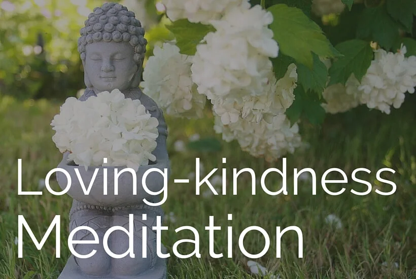5 Easy Meditation Techniques for Beginners via Buddhaimonia