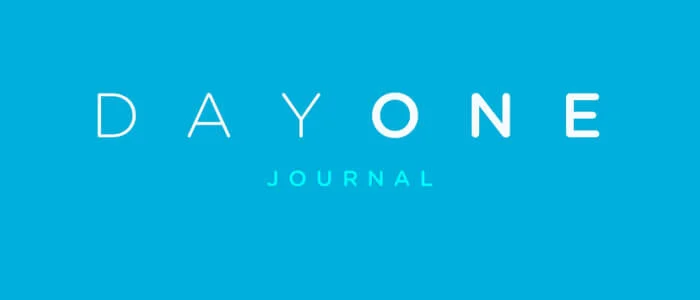 Day-one-Journal-App
