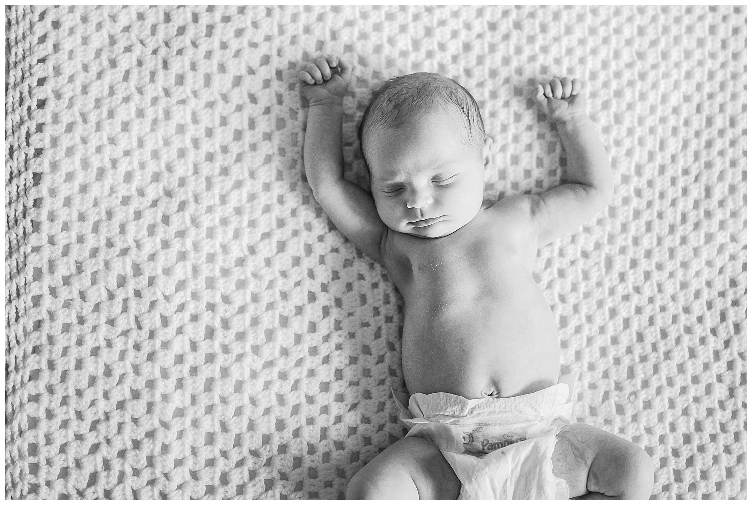 Mississauga Baby Photography Session