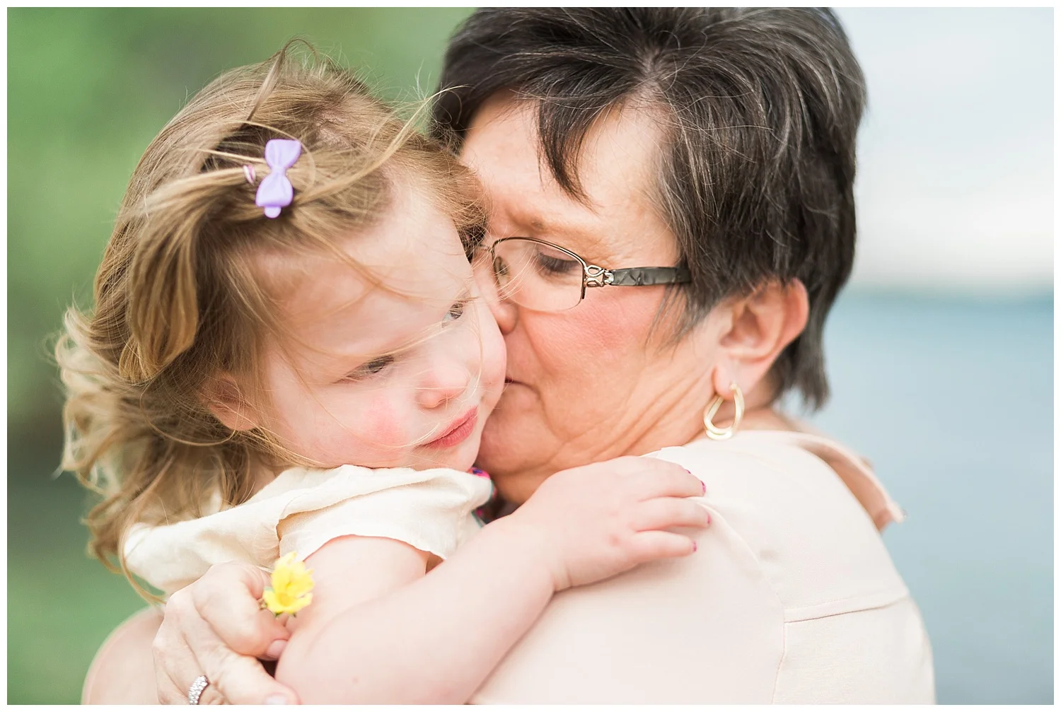 The Best Gift for a Grandma 