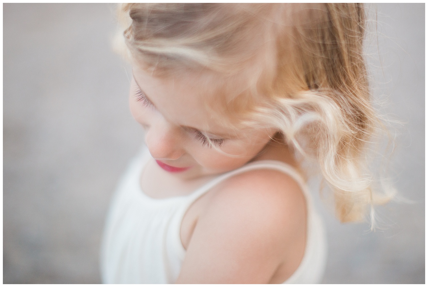 Toronto Family Photographer Toddler Beach