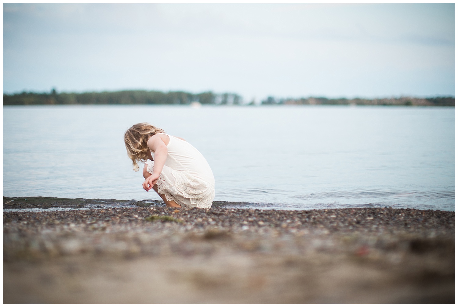 Lifestyle Family Photo session Toronto Beach