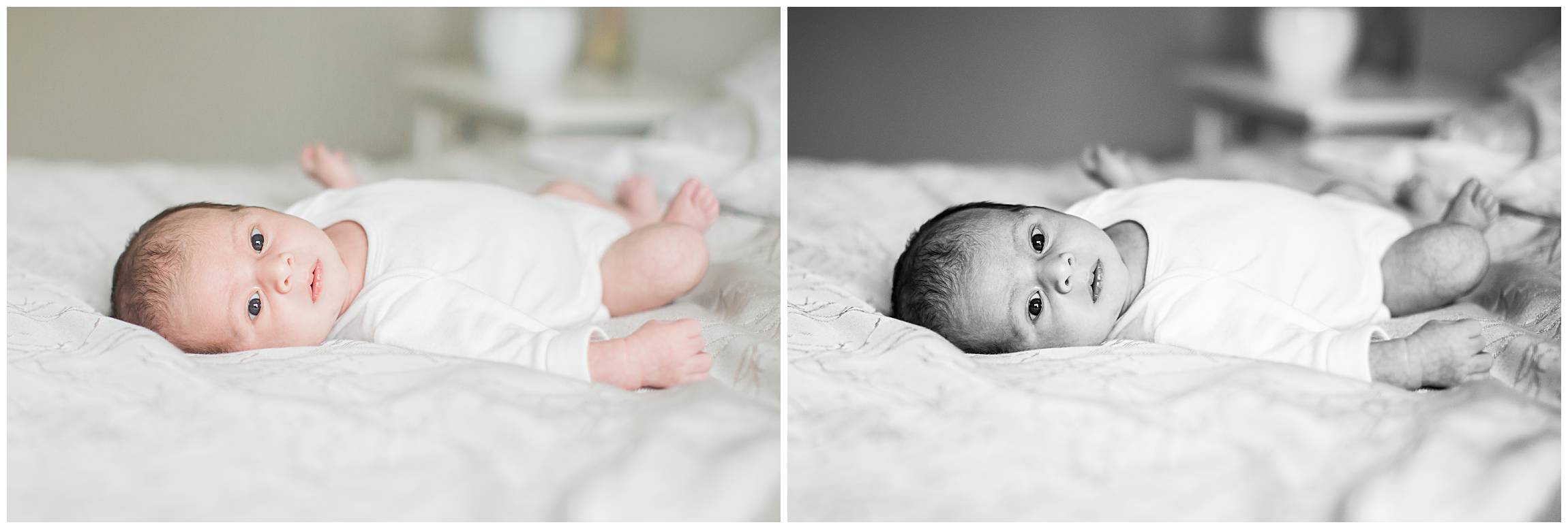 Cute baby Rosedale Toronto Photographer