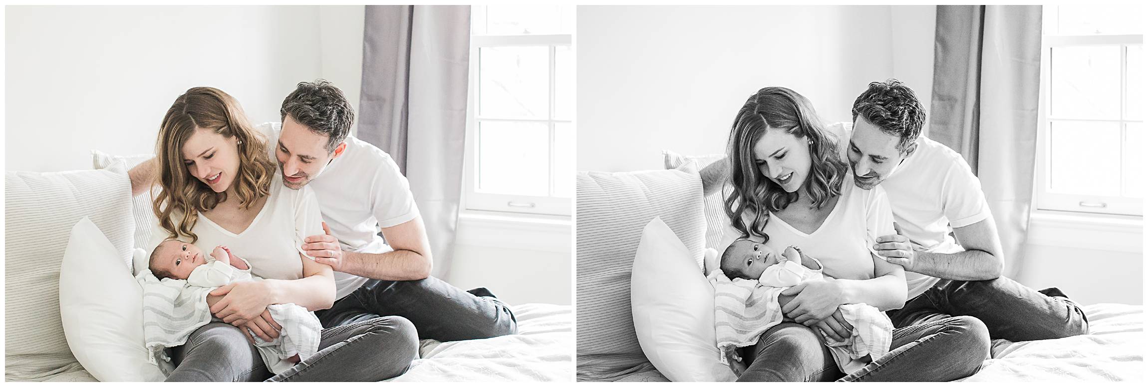 GTA baby photographer