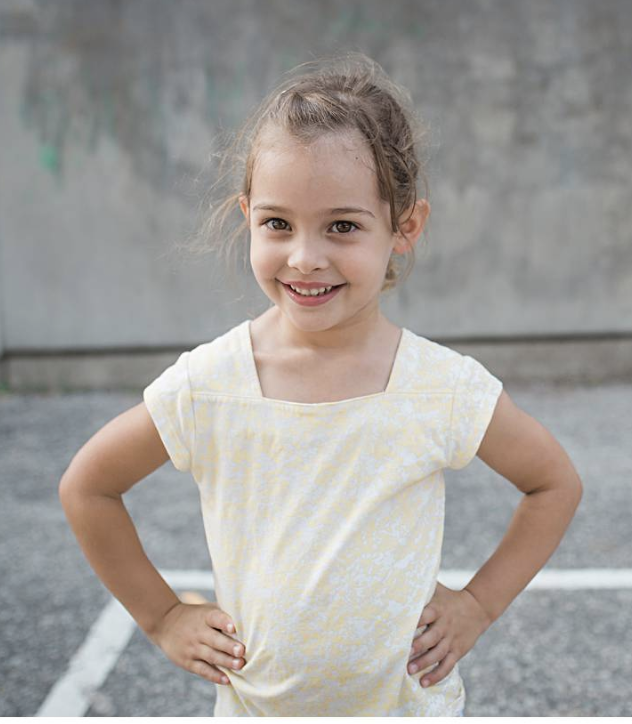 5 Back-to-School Photo Ideas 