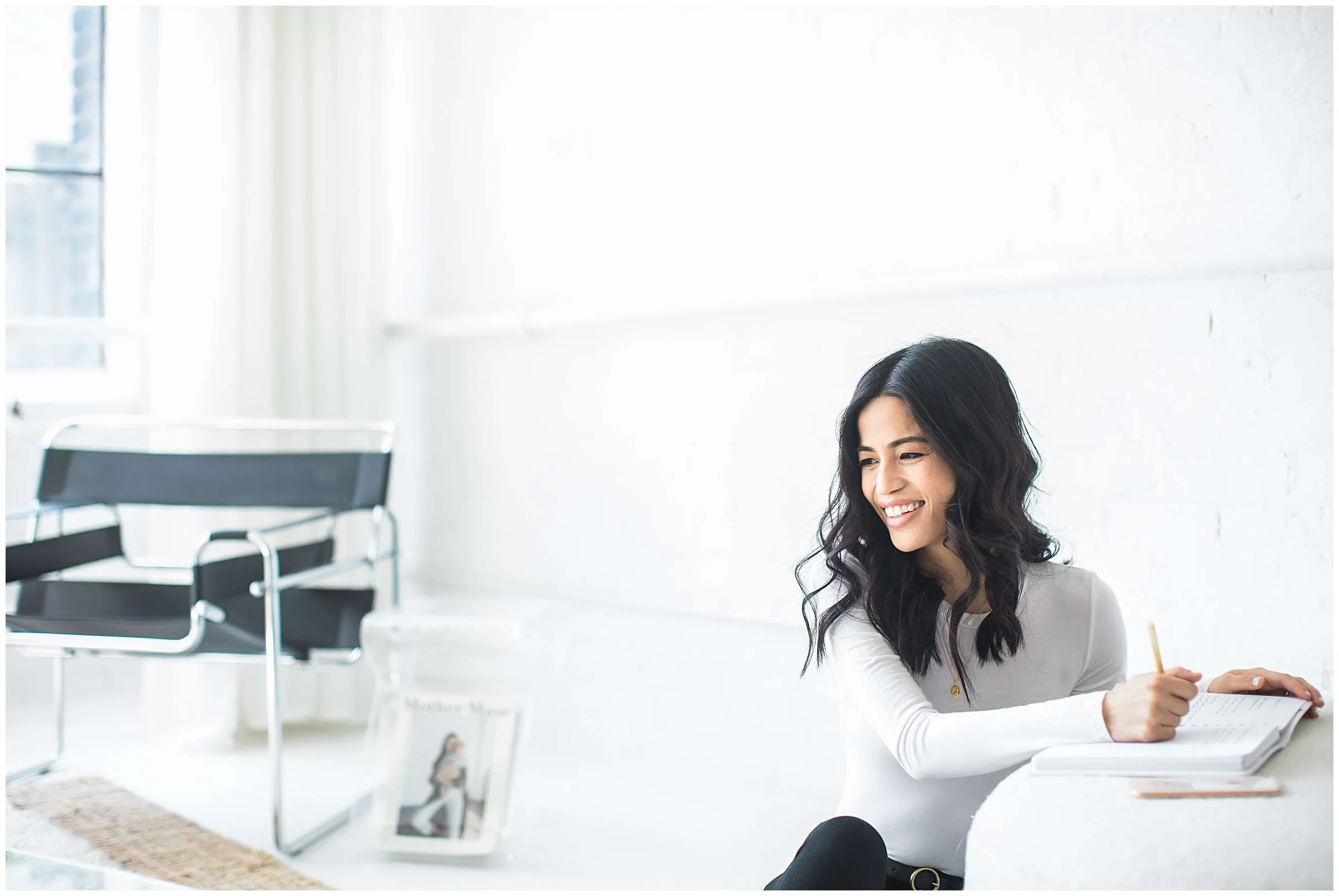 Branding Photos - Copy Editor