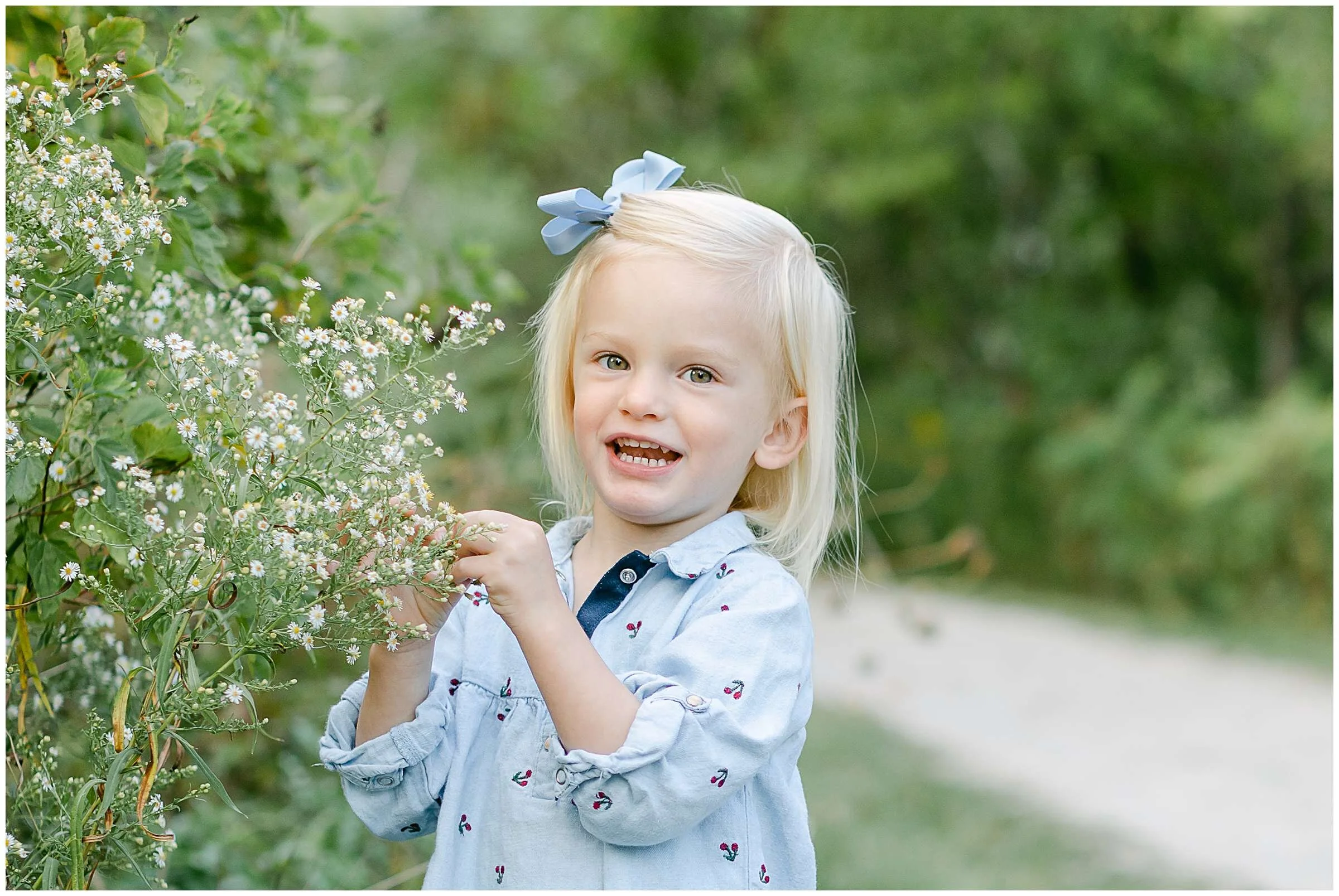 Photography Mini Sessions 