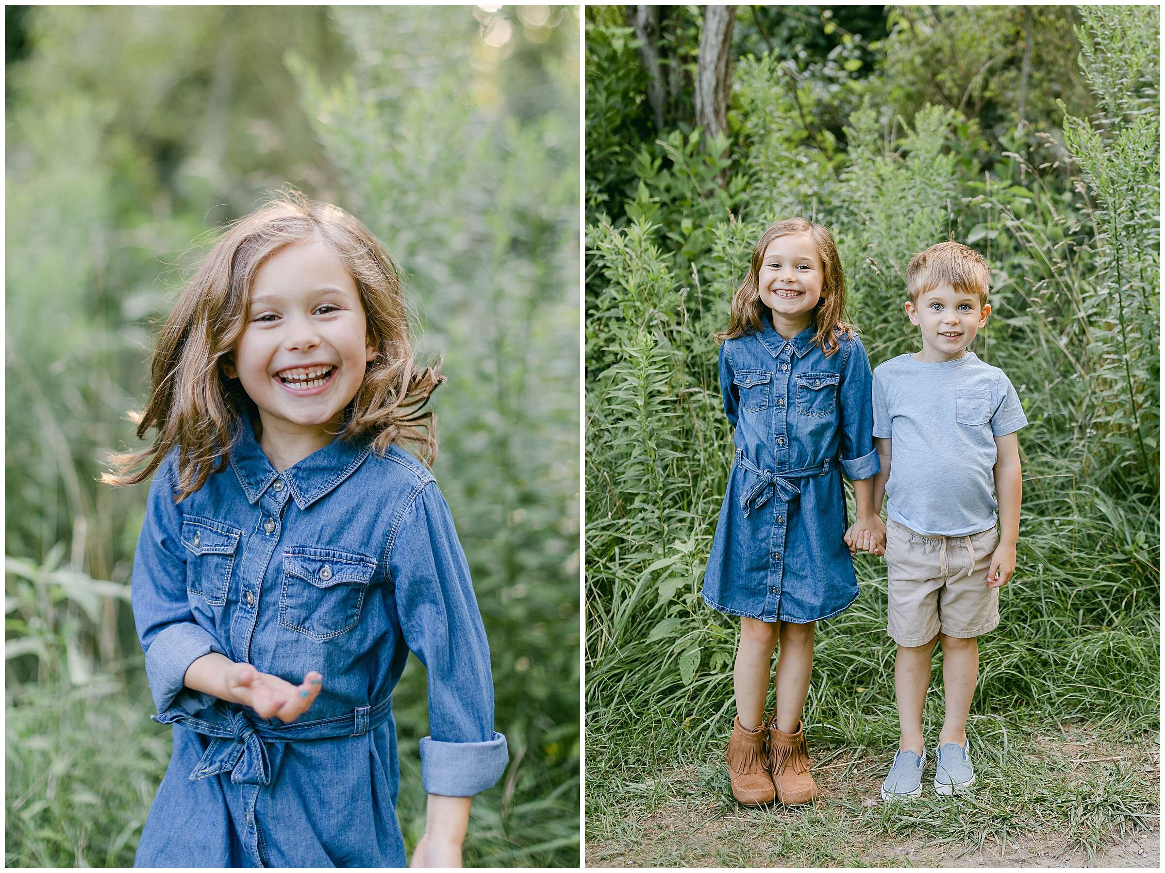 Etobicoke Extended Family Session