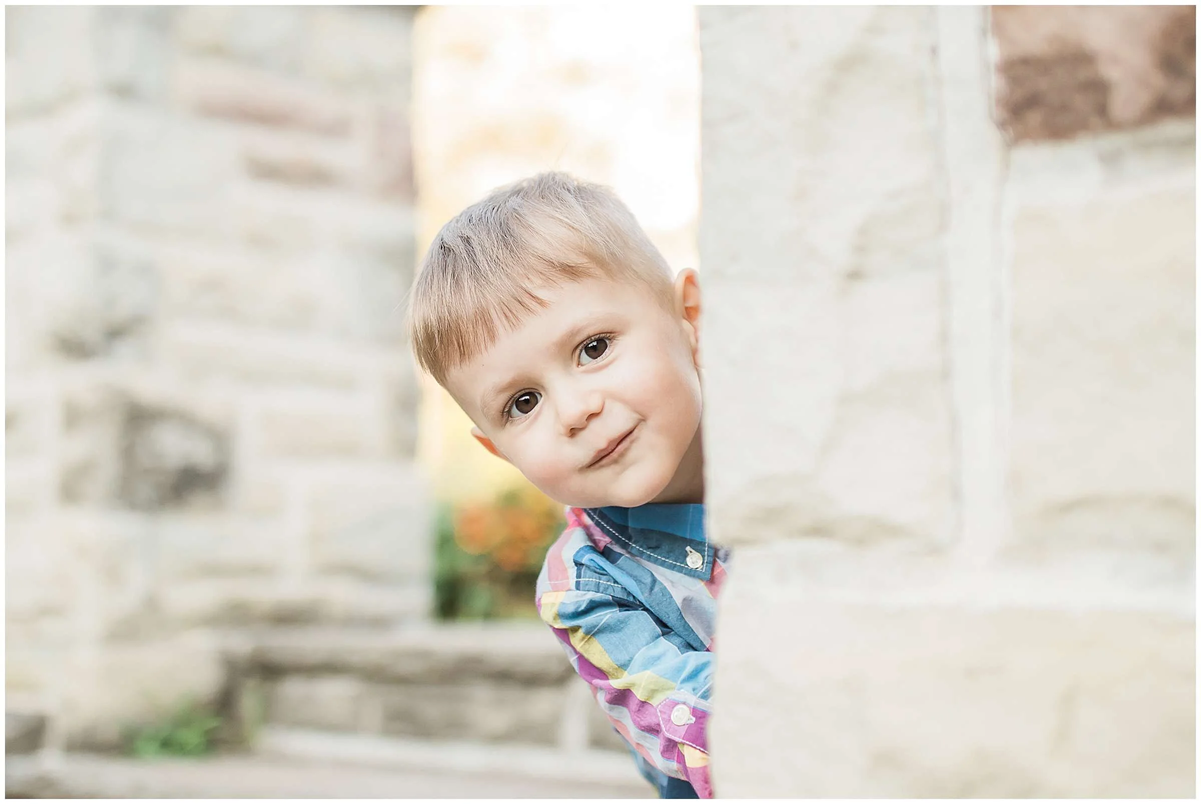 North Toronto Family Photography 