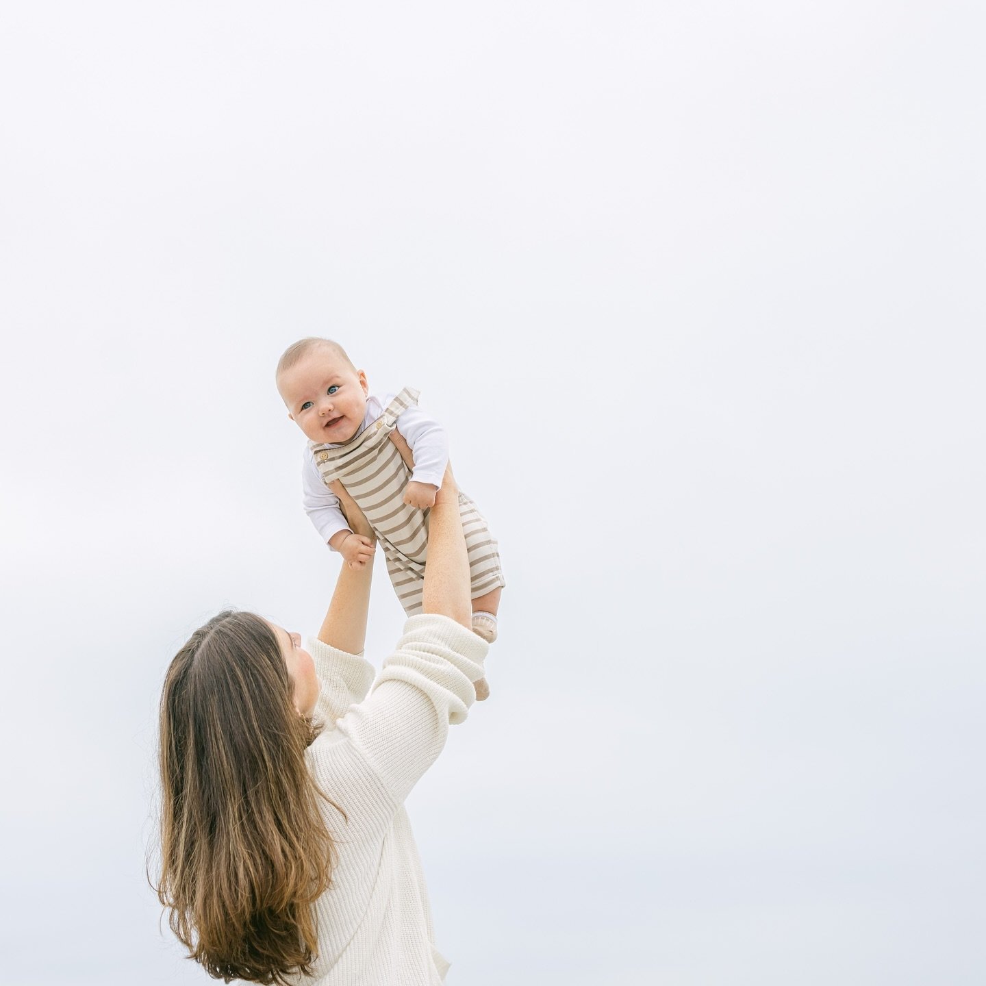 &ldquo;Airplane baby&rdquo; for the win