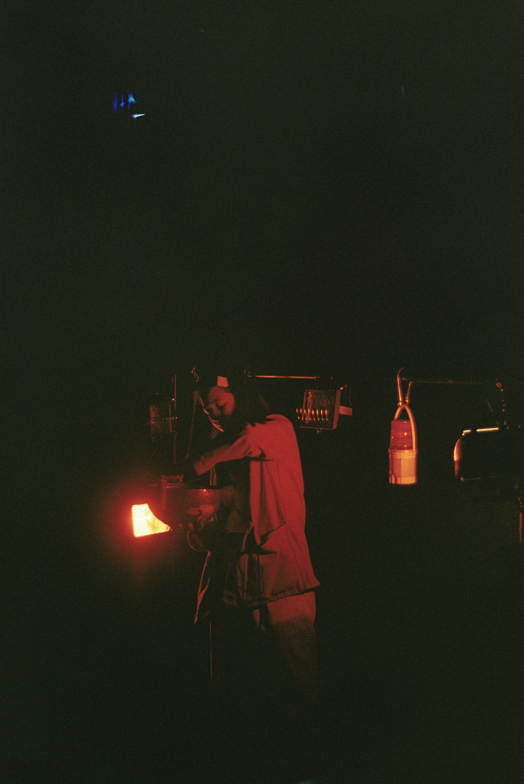 Photo: James Jordan Johnson