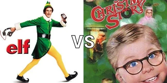 Holiday Movie Night