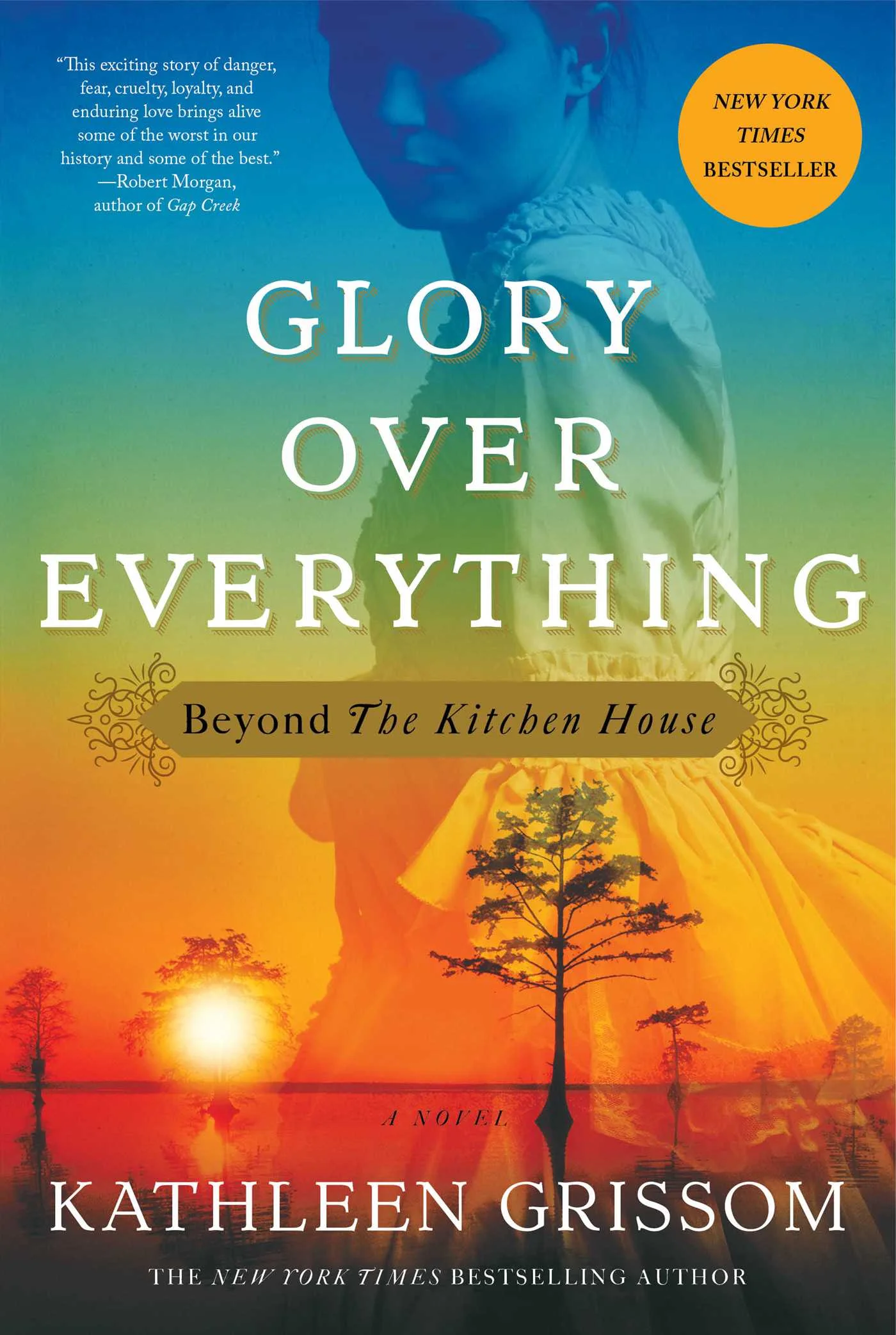 Dec. Book of the Month