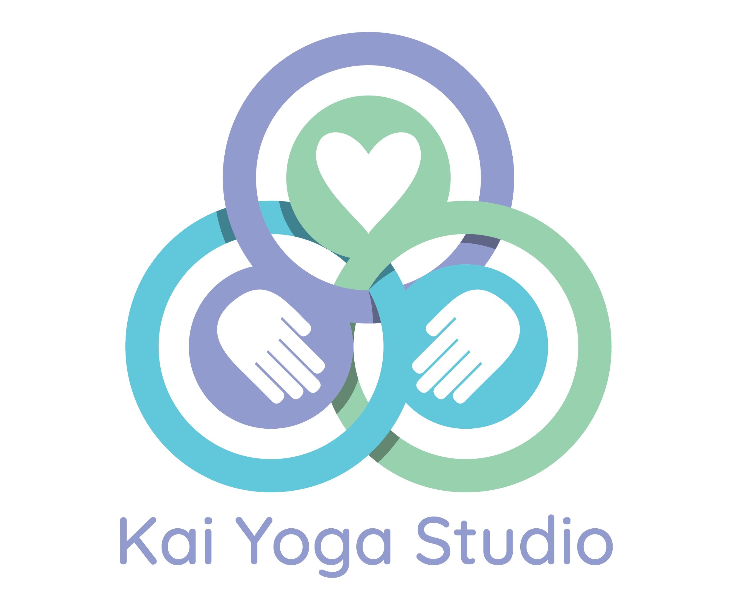 Why Yoga? — Kai Yoga Studio