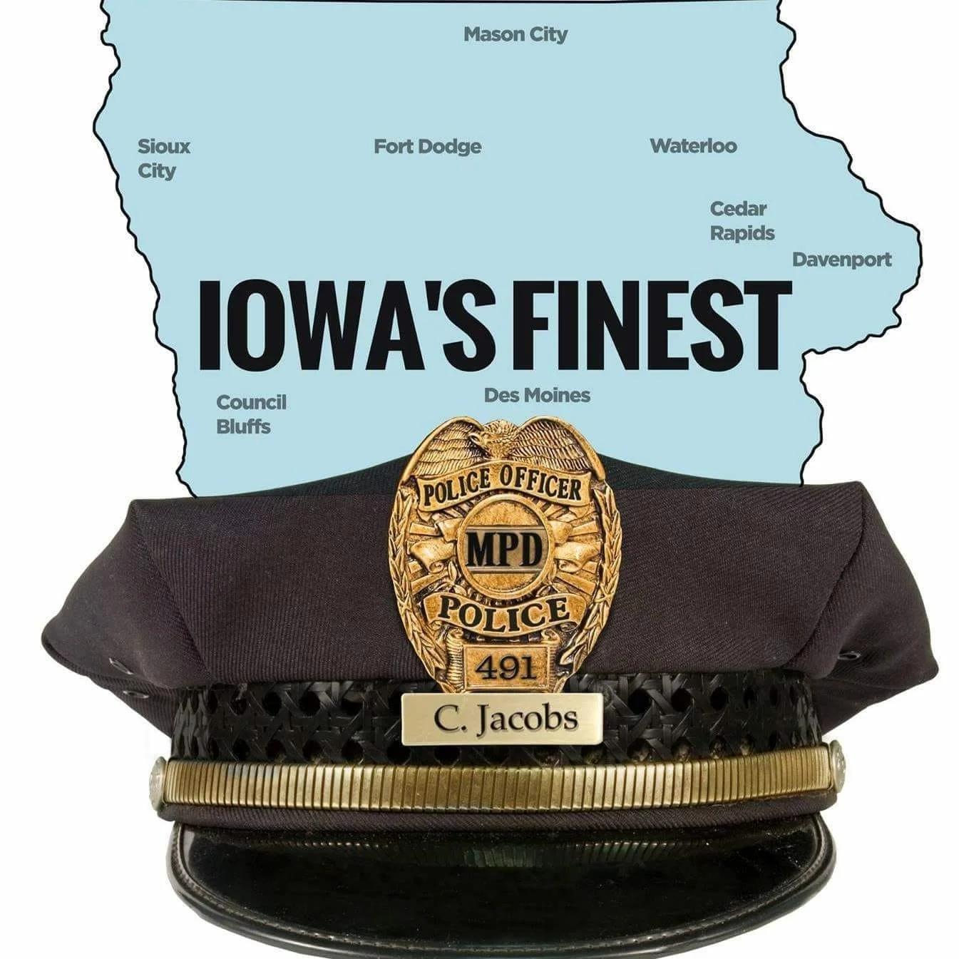 Iowa's Finest.JPG