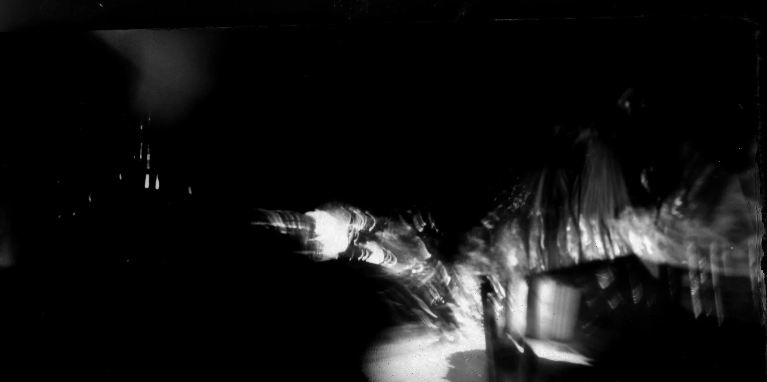 Dark Kitchen
