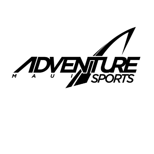 Adventure Sports Maui Logo