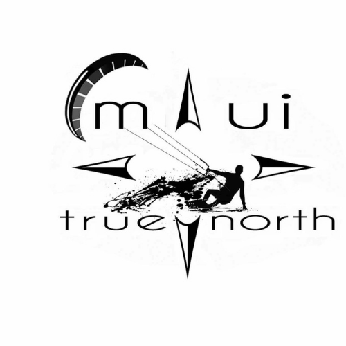 Maui True North Logo