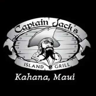 Captian Jacks Island Grill Logo