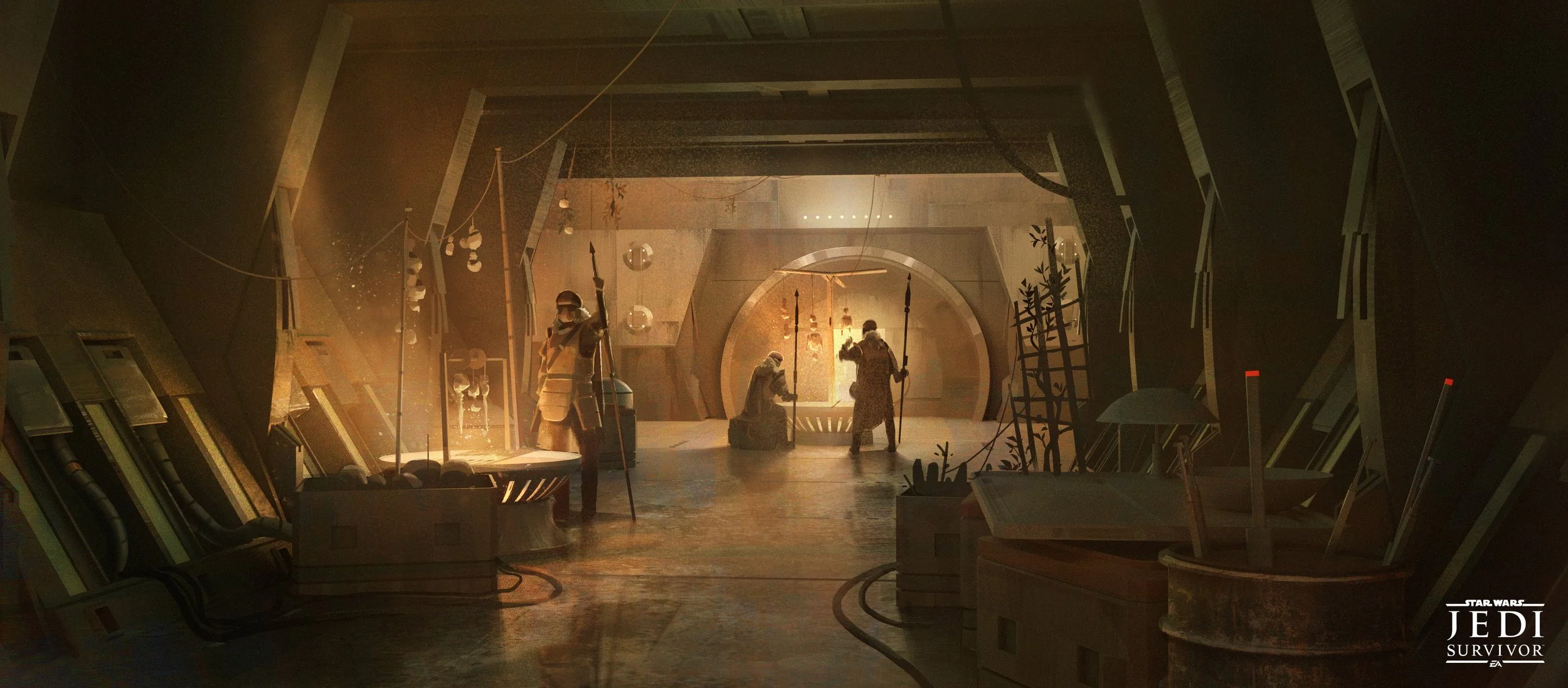 Bedlam Raiders hallway.jpg