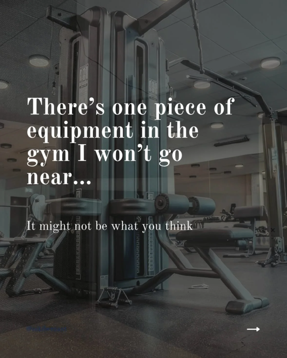 I do not know how much I weigh. I don&rsquo;t know if my weight has changed from one year to the next. This is not information I need to go about my days. 

My weight tells me nothing about my worth as a person. 

It also tells me very little, if any