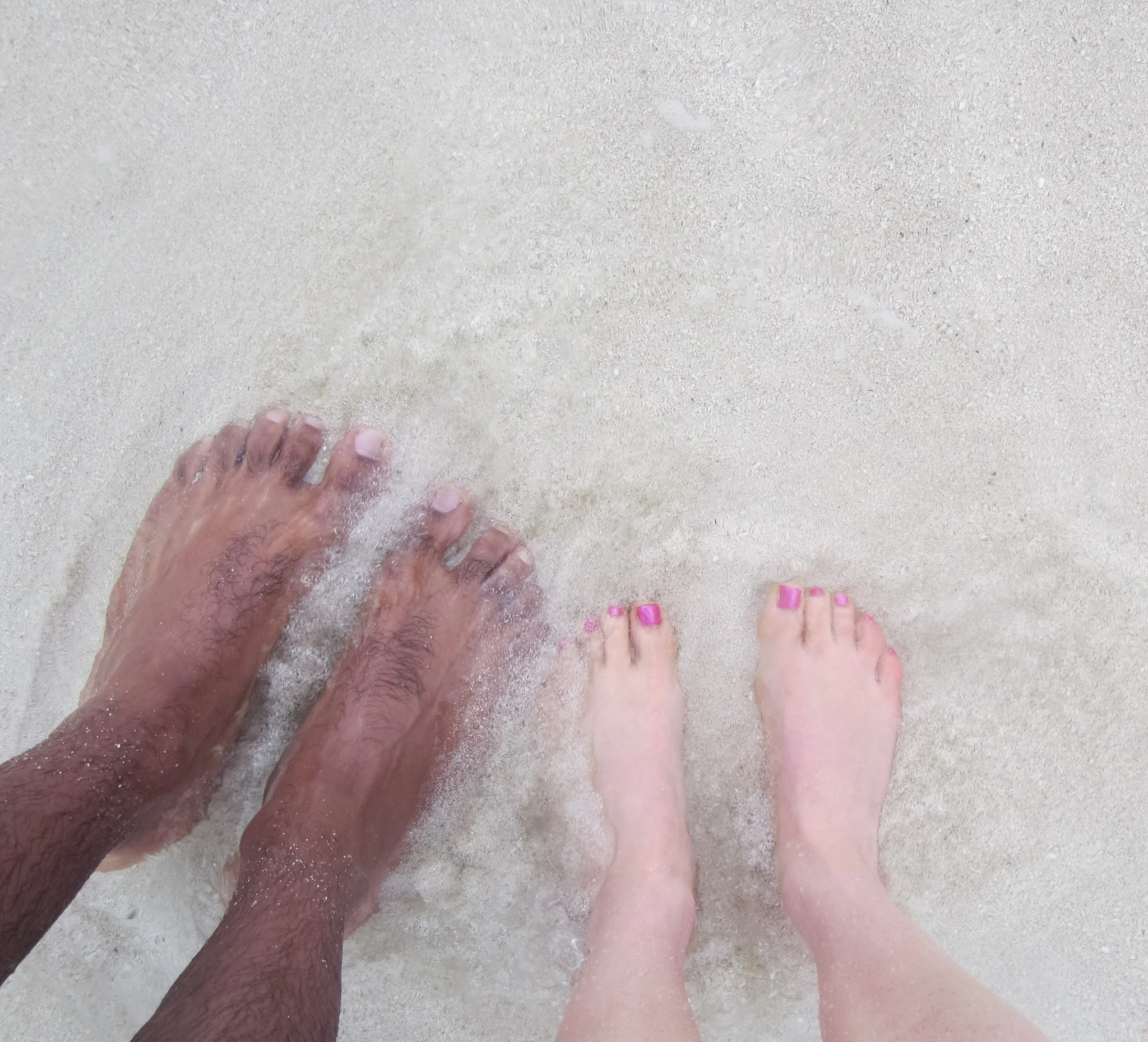 How to Set Science-Backed Relationship Intentions for 2018 