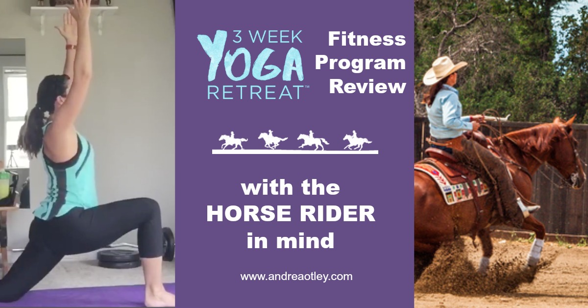 3 week yoga retreat schedule