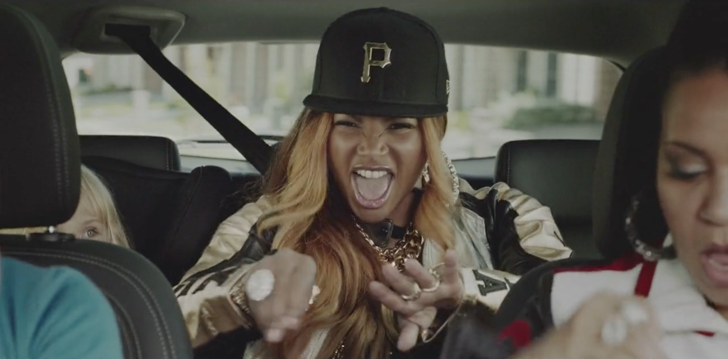 Push It
