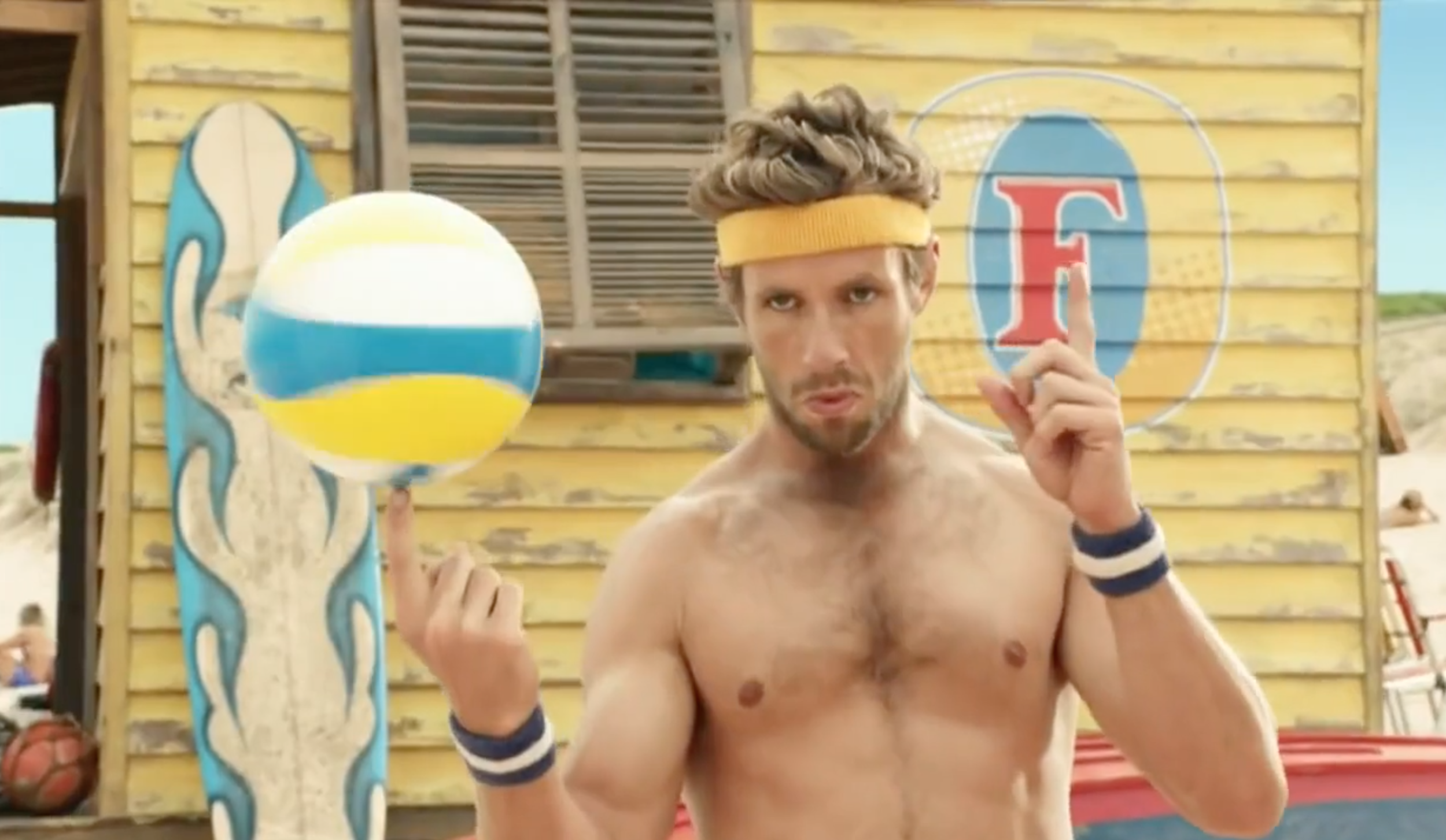Volleyball