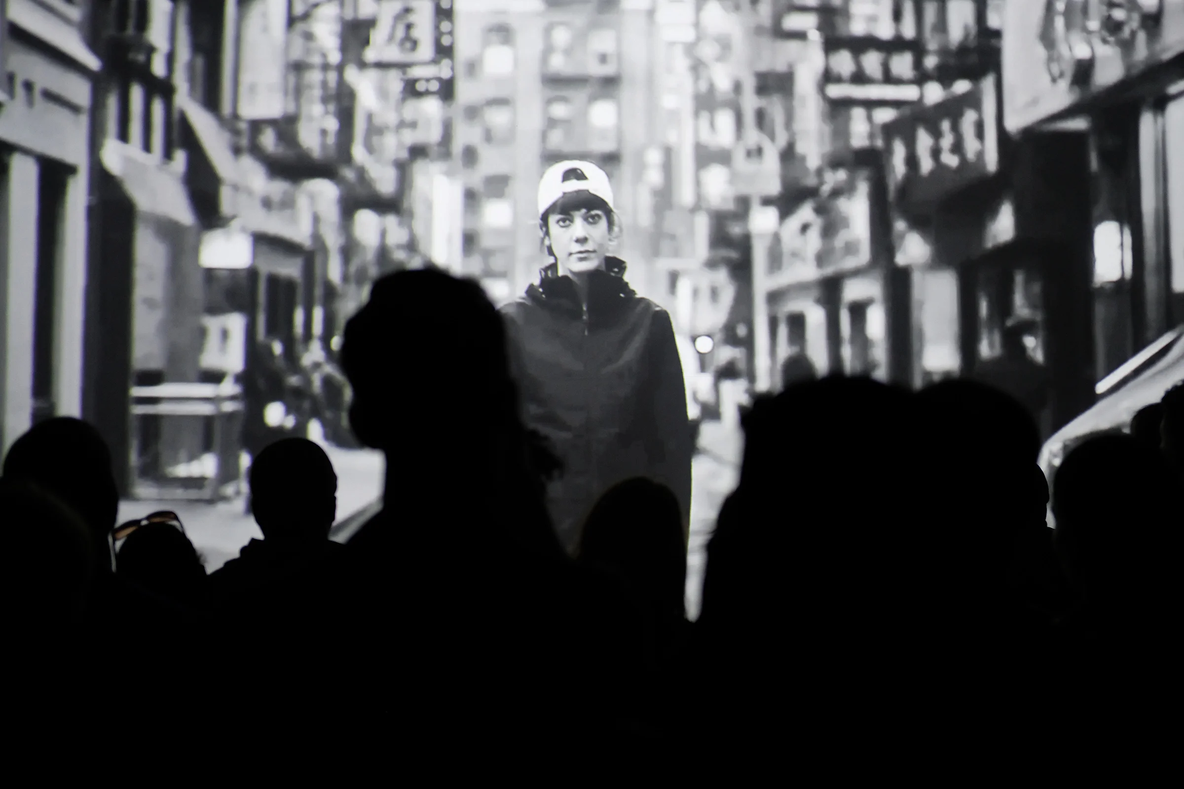 Adidas Runners NYC Launch 2018