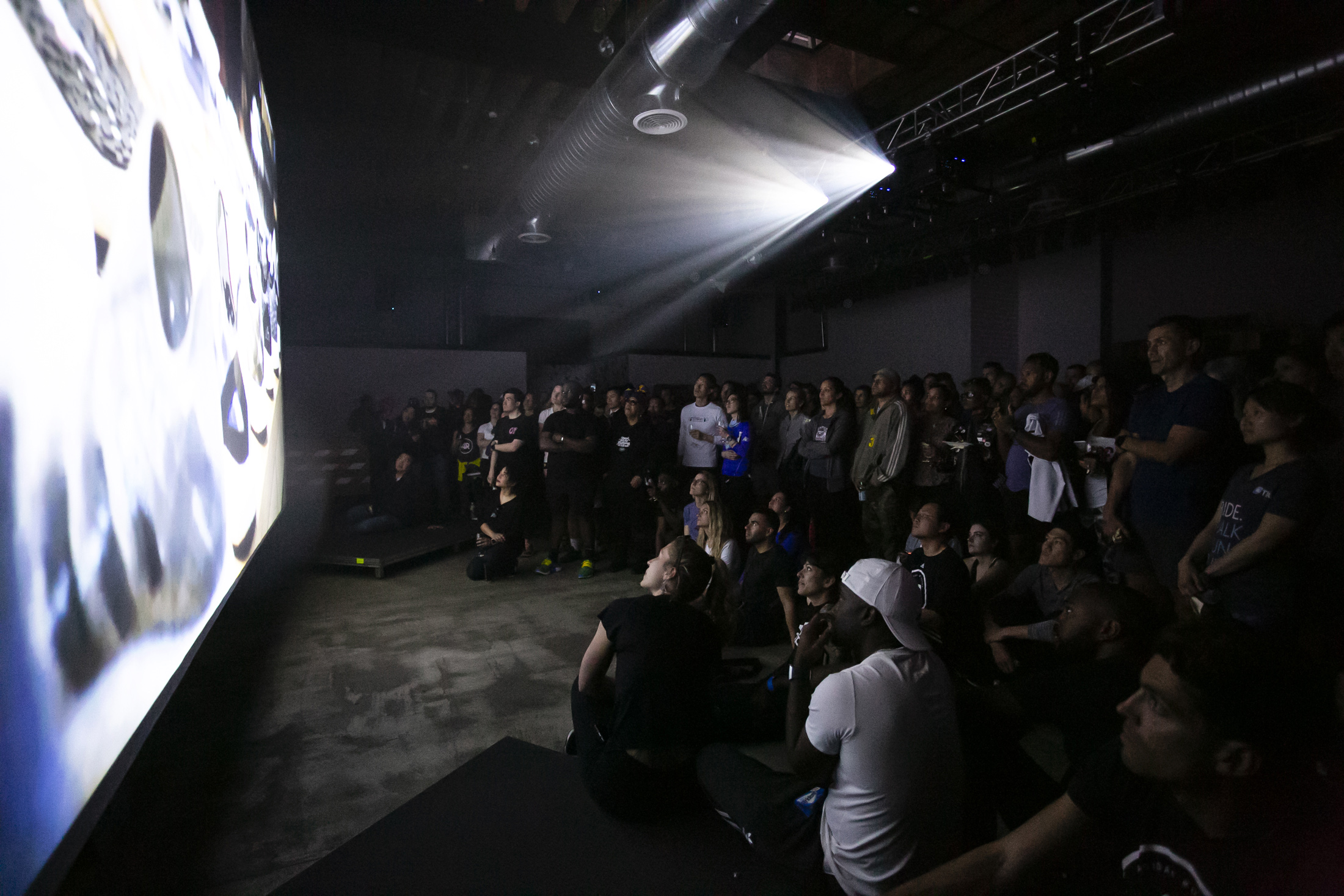 Adidas Runners NYC Launch 2018