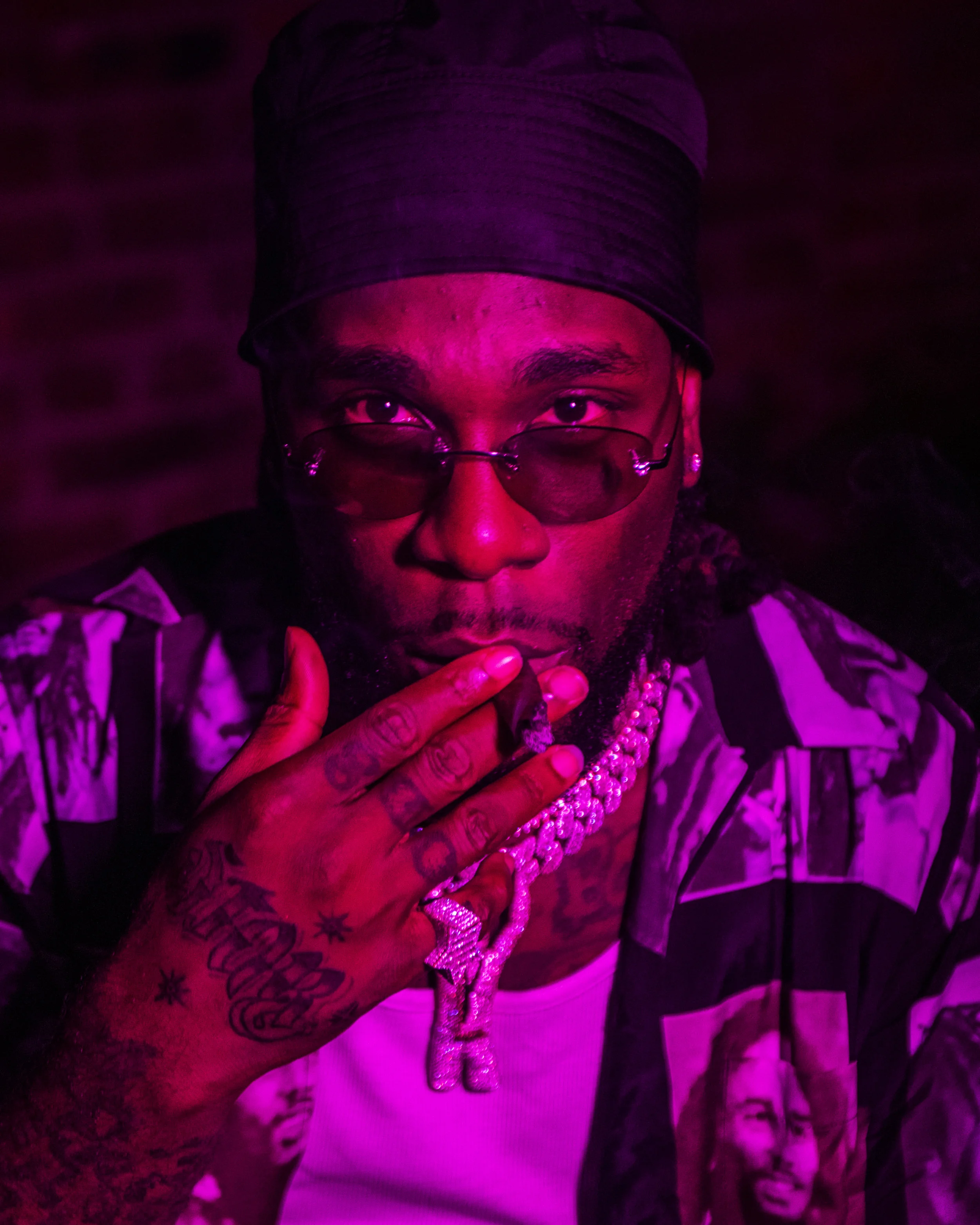 Spotify x Leisure, Photo courtesy of Lesiure, Inc.