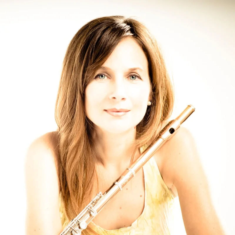 Leslie Newman, LIVELab, 2016